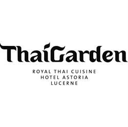 Thai Garden – Royal Thai Cuisine