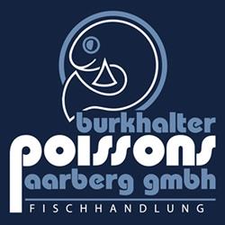 Burkhalter poissons aarberg gmbh