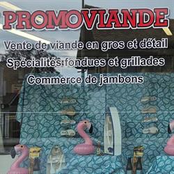Pahud Viande & Promoviande