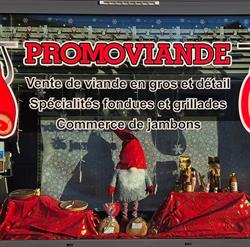 Pahud Viande & Promoviande
