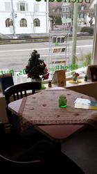 Bücher- und Musikbörse + Buchcafé