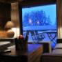 Hotel Des Alpes, Saanenmöser, Berner Oberland, Bruno Kernen, Hotel, Restaurant, Lounge