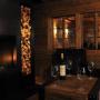 Hotel Des Alpes, Saanenmöser, Berner Oberland, Bruno Kernen, Hotel, Restaurant, Wein, Kamin