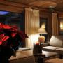 Hotel Des Alpes, Saanenmöser, Berner Oberland, Bruno Kernen, Hotel, Restaurant, Lounge