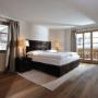 Hotel Des Alpes, Saanenmöser, Berner Oberland, Bruno Kernen, Hotel, Restaurant, Zimmer