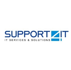 Support-4-IT AG