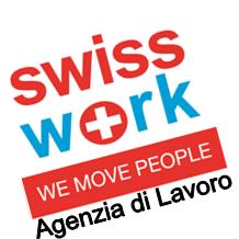 SWAG Swiss Work AG