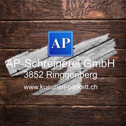 AP-Schreinerei GmbH