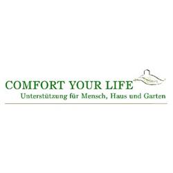 Comfort your Life