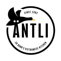 Äntli GmbH