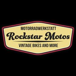 Rockstar Motos