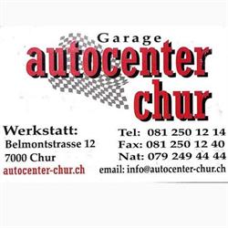 Autocenter Chur GmbH