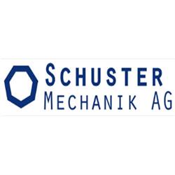 Schuster Mechanik AG