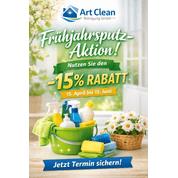 Art-Clean Reinigung GmbH