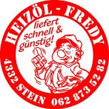 Heizöl Fredy