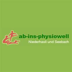 ab-ins-physiowell Niederhasli