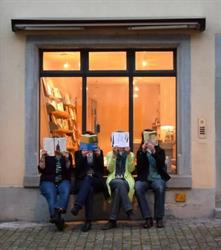 Bücher Spatz GmbH