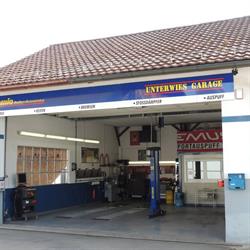 Unterwies Garage GmbH