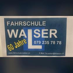 Fahrschule Walser