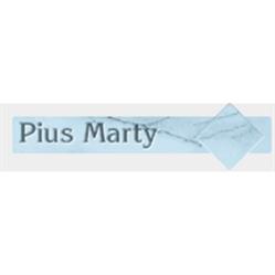 Marty Pius