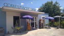 Comestibles Graf & Co