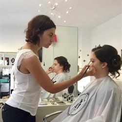 N'LIZ Hair & Beauty Studio — Salon de coiffure Bulle, coloration
