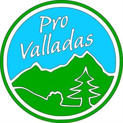 Pro Valladas - Lebendige Talschaften