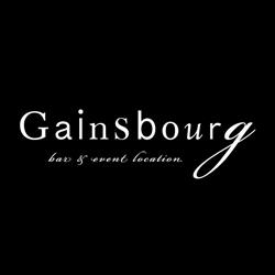 Gainsbourg Bar & Event Location