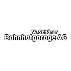 Bahnhofgarage AG