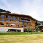 Alterswohnen Maison Claudine Pereira Saanen, Altersheim, Pflegeheim, Alters- und Pflegeheim
