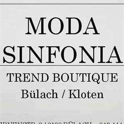 Moda Sinfonia