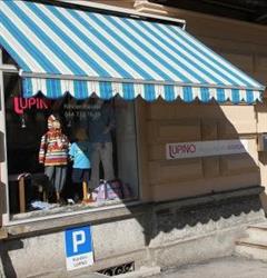 LUPINO