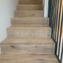 Fugen Treppen Bern