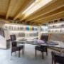 Plättli Atelier Rolf von Allmen, Keramikplattenhandel Interlaken