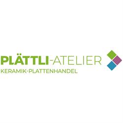 Plättli Atelier - Rolf von Allmen