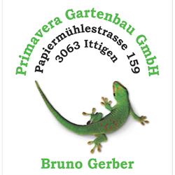 Primavera Gartenbau GmbH