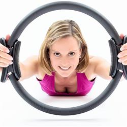 PILATES Martina Ronzi