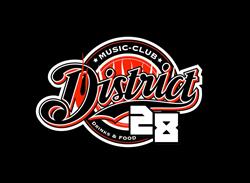 District 28