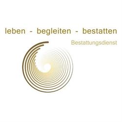 Bestattungsdienst leben-begleiten-bestatten Liselotte Werthmüller
