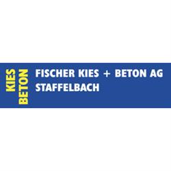 Fischer Kies + Beton AG