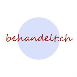 Praxis behandelt.ch Mirjam Heinz und Geri Burger