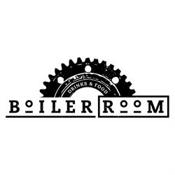 Boilerroom