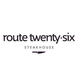 Route twenty-six