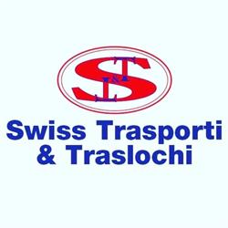 ST&T Swiss Trasporti & Traslochi Lugano-Bellinzona-Locarno-Chiasso-Ticino