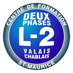 Centre L2 - Vs