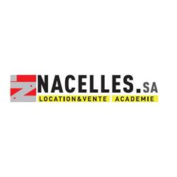 Nacelles SA
