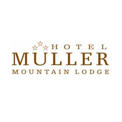 Hotel Müller Mountain Lodge