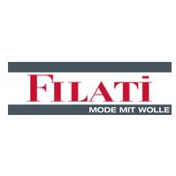 Filati Mode mit Wolle