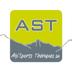 Alp' Sports Thérapies SA