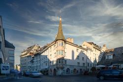 Apotheke Roter Ochsen AG